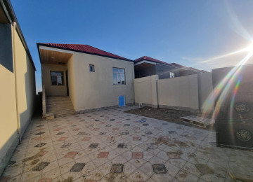 Zabrat 1qesebesinde Araz markete yaxin,meketebe,marşuruta