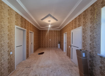 Zabrat 1qesebesinde Araz markete yaxin,meketebe,marşuruta