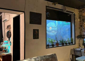 İçəri şəhər m. 90kv pub club biznes olaraq satılır