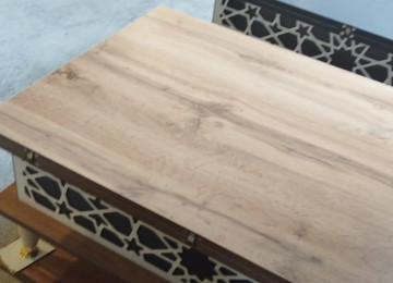 Transformer jurnal masası Türkiyə istehsalı Anbardan