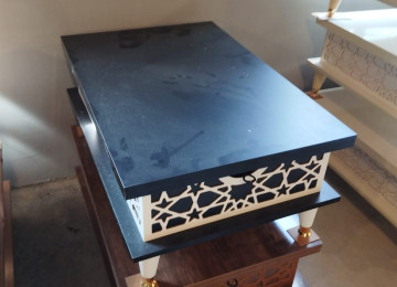 Transformer jurnal masası Türkiyə istehsalı Anbardan