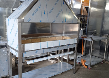 Yerli istehsalımız və ya xaricdən istəyə uyğun sifarişlərlə