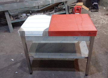 Yerli istehsalımız və ya xaricdən istəyə uyğun sifarişlərlə