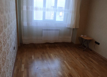 Xlrdalan Kirsdal Abseronda 1 de 1 otaq menzil satllr 41 kv