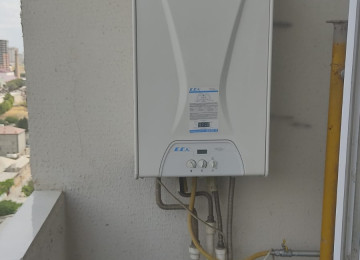 Xlrdalan Kirsdal Abseronda 1 de 1 otaq menzil satllr 41 kv