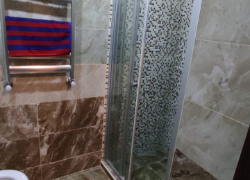 Xlrdalan Kirsdal Abseronda 1 de 1 otaq menzil satllr 41 kv