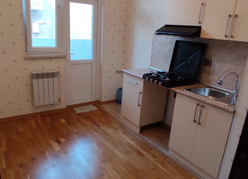 Xlrdalan Kirsdal Abseronda 1 de 1 otaq menzil satllr 41 kv