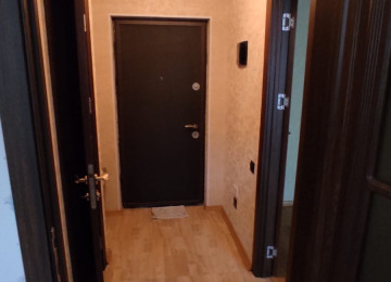 Xlrdalan Kirsdal Abseronda 1 de 1 otaq menzil satllr 41 kv