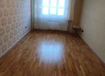 Xlrdalan Kirsdal Abseronda 1 de 1 otaq menzil satllr 41 kv