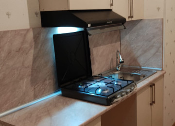 Xlrdalan Kirsdal Abseronda 1 de 1 otaq menzil satllr 41 kv