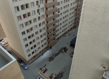 Xlrdalan Kirsdal Abseronda 1 de 1 otaq menzil satllr 41 kv