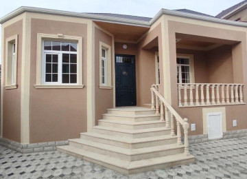 Xezer rayon Bine atciliqda Zirve marketin yaninda yolun