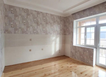 Xezer rayon Bine atciliqda Zirve marketin yaninda yolun