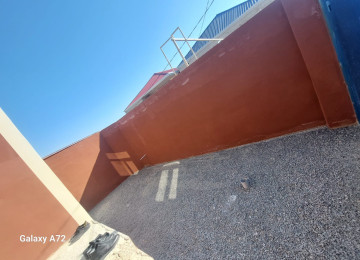 Xezer Rayonu Bine Qesebesi Ulvu Ticaret Merkeznin 218