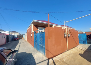 Xezer Rayonu Bine Qesebesi Ulvu Ticaret Merkeznin 218