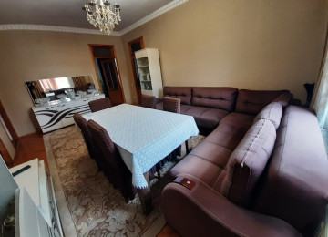 İPOTEKAYA YARARLİ EV SATİLİR! Zabrat qes.Araz markete 200