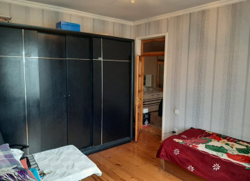 İPOTEKAYA YARARLİ EV SATİLİR! Zabrat qes.Araz markete 200