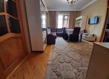 İPOTEKAYA YARARLİ EV SATİLİR! Zabrat qes.Araz markete 200