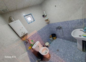 Hovsan Levenginin Qusculuq Yolnun Usdunde Oba Marketin 212