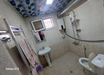 Hovsan Qusculuq Yolnun Usdunde Adem Marketin Arxasinda 212