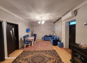 Hovsan Levenginin Qusculuq Yolnun Usdunde Oba Marketin 212