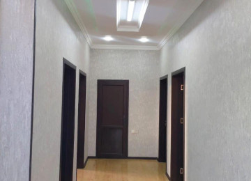 Suraxani rayon Hovsan qes masin bazarinin arxasi yolun