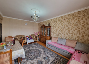 Məhəmmədli qəsəbəsində əsas şəhər yolundan 100 mt aralıqda