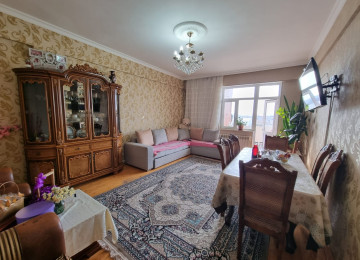 Məhəmmədli qəsəbəsində əsas şəhər yolundan 100 mt aralıqda