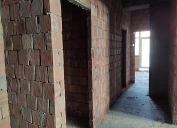 Xırdalanda 7/1ci mertebesi jasmin yaşayış kompleksi 100kv.m