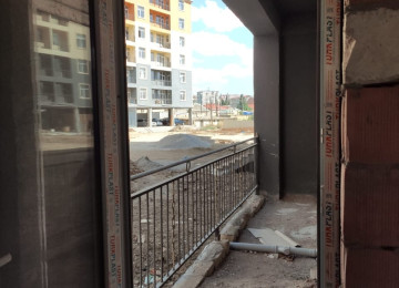 Xırdalanda 7/1ci mertebesi jasmin yaşayış kompleksi 100kv.m