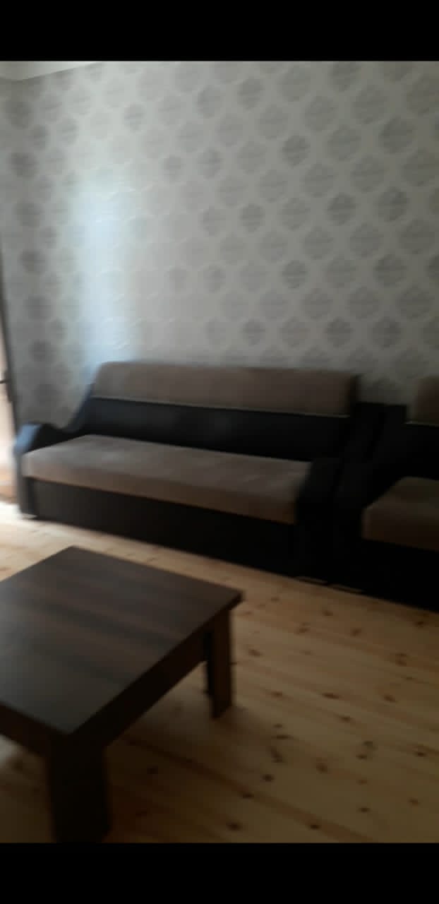 Xlrdalan AAAF PARK 1 Otaq 39 kv ela temir qaz islq su dayml