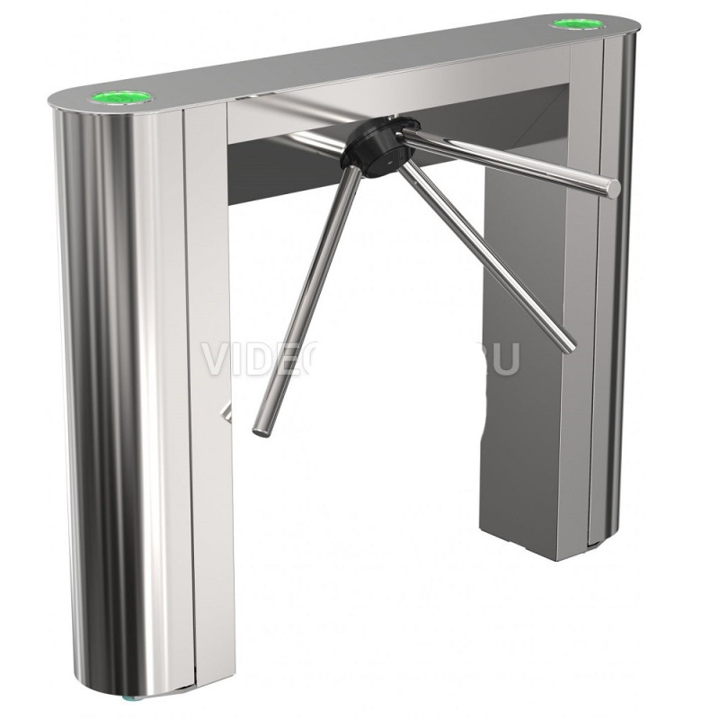 Turniket SS-100 Turniket sistemi və quraşdırılması Turniket sistemi fərqli