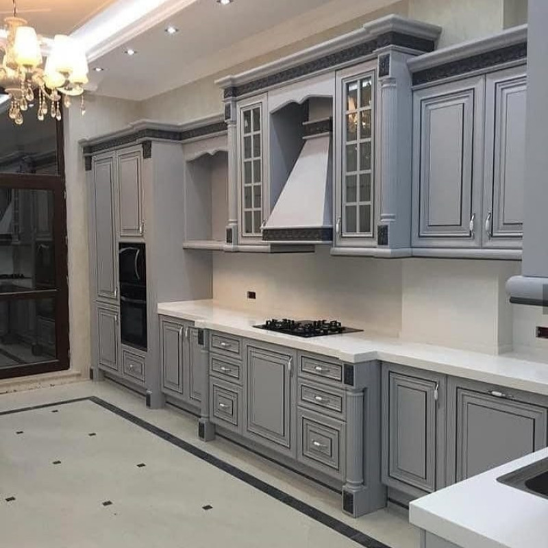 kuxna mebel sifarişi "ZÖVQLÜMEBEL"l 30% Endirim şirkəti Hər zövqə uyğun