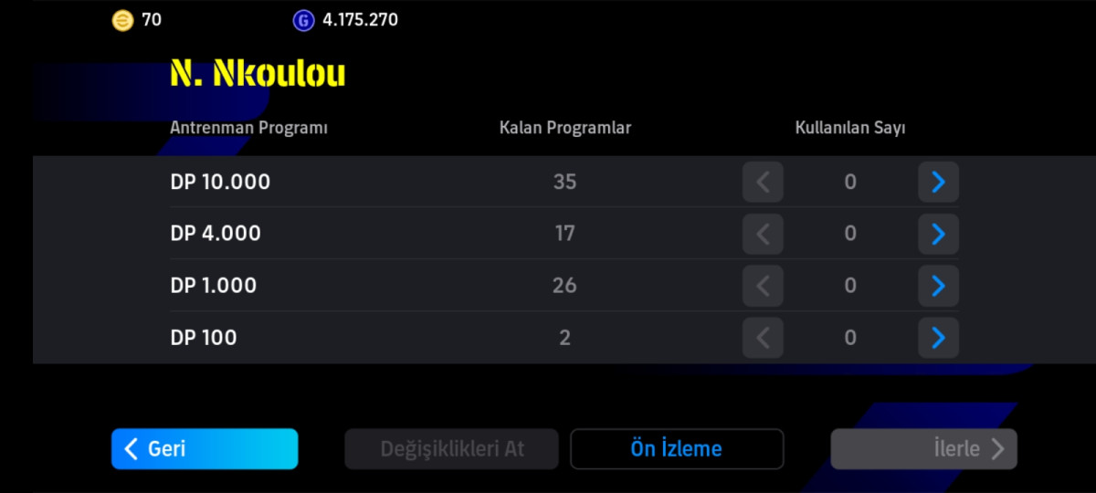 Efootbal mobile İstiyen olsa vatsapda yaza bilər boş boş adamlar yazmasın