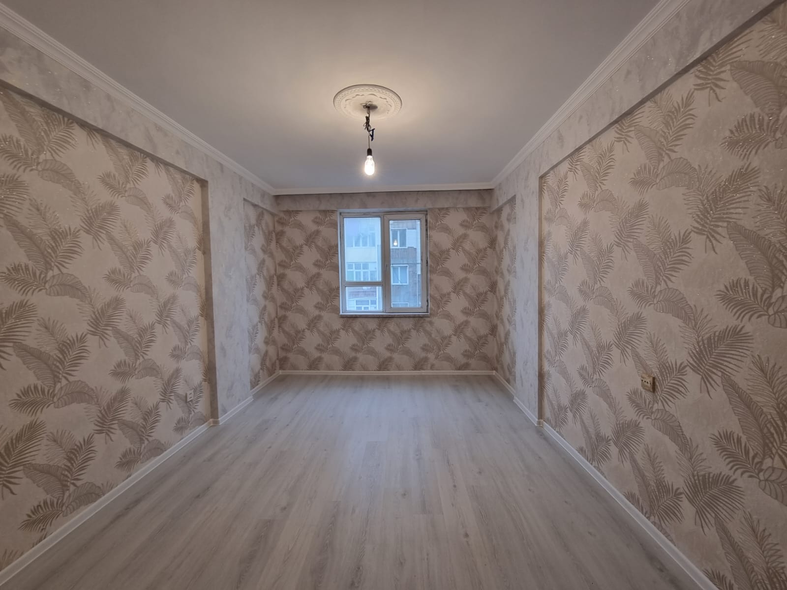 YENİ MENZİLİMİZ SATİŞA CİXDİ! Mehemmedli qes.Magistral