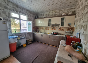 Ramana qesebesinde 22saylı mektebe,166 nom marşruta yaxin