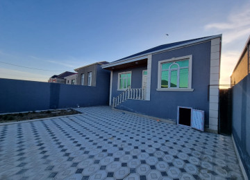 Zabrat 1 qesebesinde Araz markete yaxin yerde mektebe