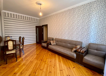 Xırdalanın mərkəzində,Kristal Abşeron 1(Köhnə bazar ilə