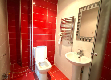 Xırdalanın mərkəzində,Kristal Abşeron 1(Köhnə bazar ilə