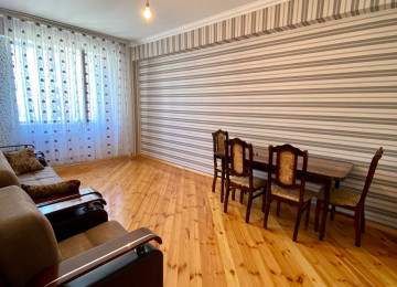 Xırdalanın mərkəzində,Kristal Abşeron 1(Köhnə bazar ilə