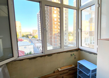 Xırdalanın mərkəzində,Kristal Abşeron 1(Köhnə bazar ilə