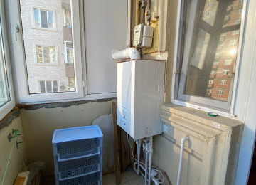 Xırdalanın mərkəzində,Kristal Abşeron 1(Köhnə bazar ilə