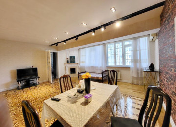 Nerimanov rayonu, E.Eliyev kucesi, Dasinmaz Emlakin Dovlet