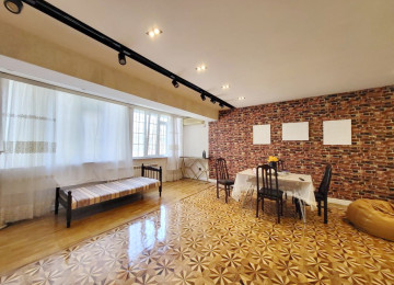 Nerimanov rayonu, E.Eliyev kucesi, Dasinmaz Emlakin Dovlet