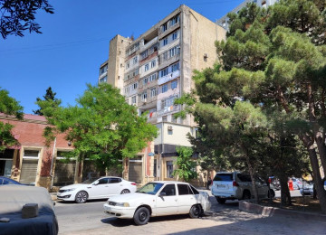 Nerimanov rayonu, E.Eliyev kucesi, Dasinmaz Emlakin Dovlet