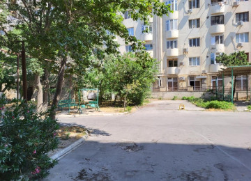 Nerimanov rayonu, E.Eliyev kucesi, Dasinmaz Emlakin Dovlet