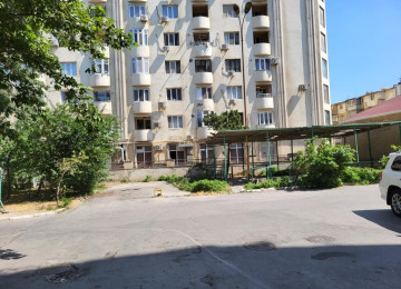 Nerimanov rayonu, E.Eliyev kucesi, Dasinmaz Emlakin Dovlet