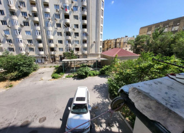 Nerimanov rayonu, E.Eliyev kucesi, Dasinmaz Emlakin Dovlet