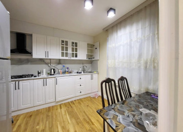 Nerimanov rayonu, E.Eliyev kucesi, Dasinmaz Emlakin Dovlet