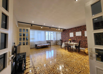 Nerimanov rayonu, E.Eliyev kucesi, Dasinmaz Emlakin Dovlet